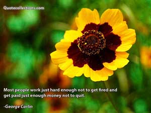 George Carlin Quotes 3